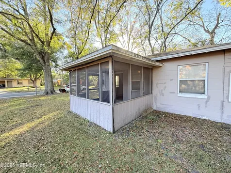 3141 W 15th Street Jacksonville FL 32254