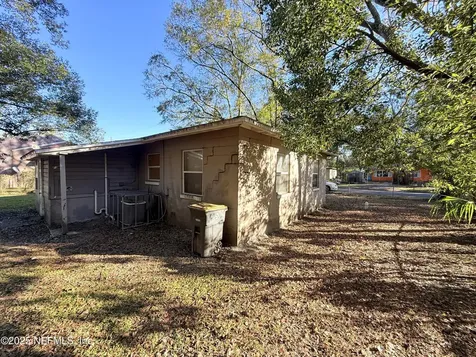 3141 W 15th Street Jacksonville FL 32254