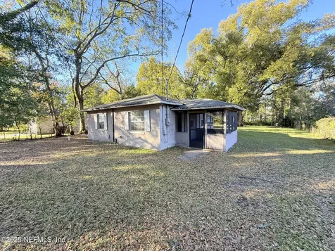 3141 W 15th Street Jacksonville FL 32254