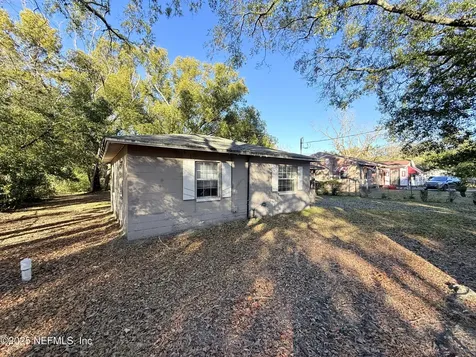 3141 W 15th Street Jacksonville FL 32254