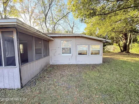 3141 W 15th Street Jacksonville FL 32254