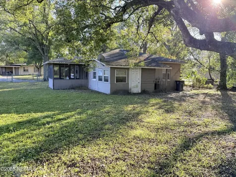 3141 W 15th Street Jacksonville FL 32254