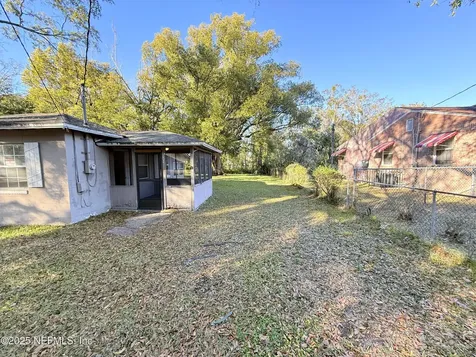3141 W 15th Street Jacksonville FL 32254