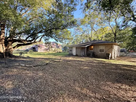 3141 W 15th Street Jacksonville FL 32254