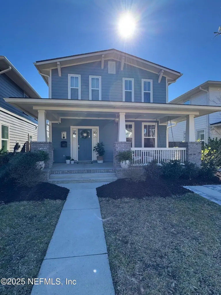 2867 Green Street Jacksonville FL 32205