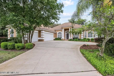 13815 Saxon Lake Drive Jacksonville FL 32225