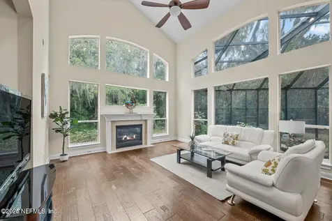 13815 Saxon Lake Drive Jacksonville FL 32225