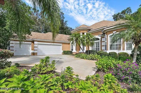 13815 Saxon Lake Drive Jacksonville FL 32225