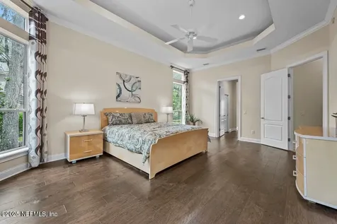 13815 Saxon Lake Drive Jacksonville FL 32225