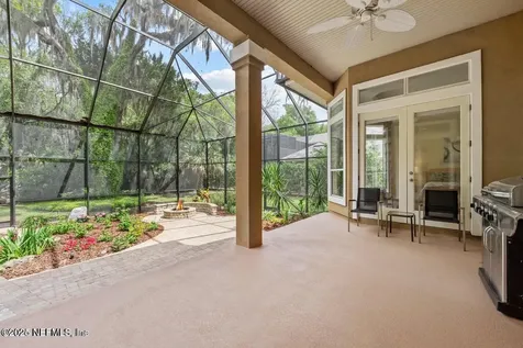 13815 Saxon Lake Drive Jacksonville FL 32225