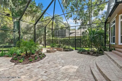 13815 Saxon Lake Drive Jacksonville FL 32225