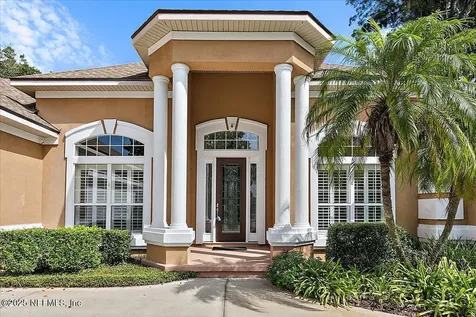 13815 Saxon Lake Drive Jacksonville FL 32225