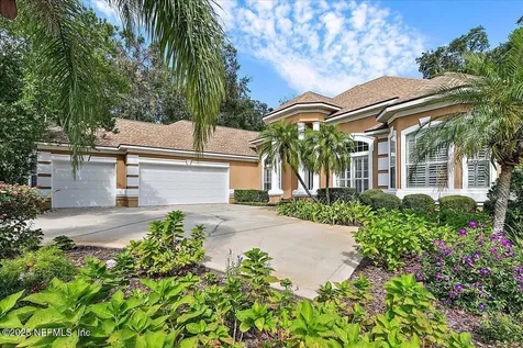 13815 Saxon Lake Drive Jacksonville FL 32225