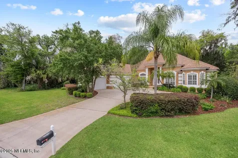 13815 Saxon Lake Drive Jacksonville FL 32225