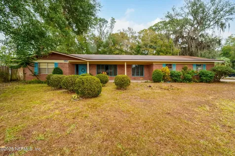 8191 Alderman Road Jacksonville FL 32211