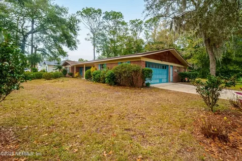 8191 Alderman Road Jacksonville FL 32211