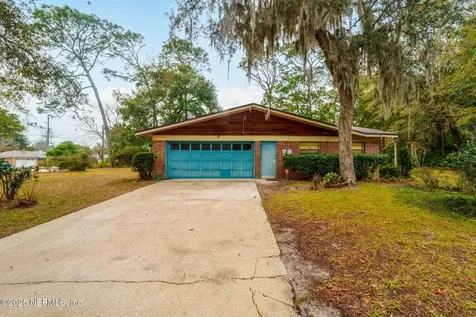 8191 Alderman Road Jacksonville FL 32211