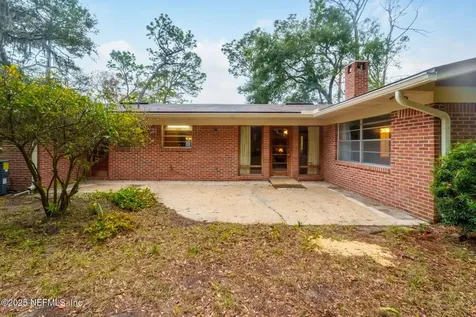 8191 Alderman Road Jacksonville FL 32211
