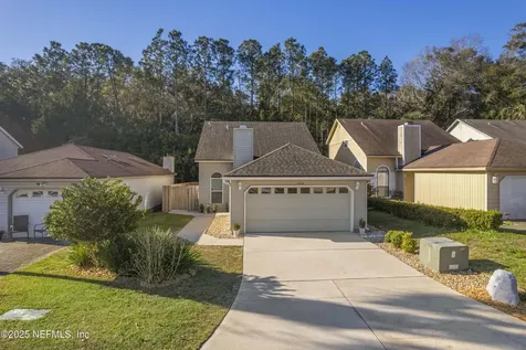 11838 Valley Garden Drive Jacksonville FL 32225