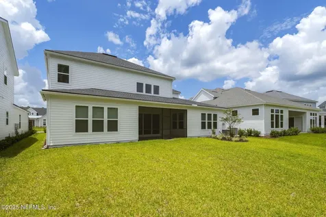 177 Seagrove Drive Ponte Vedra FL 32081