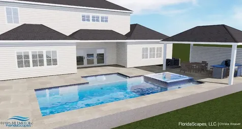 177 Seagrove Drive Ponte Vedra FL 32081