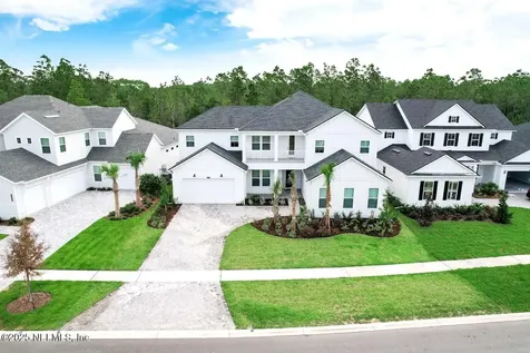 177 Seagrove Drive Ponte Vedra FL 32081