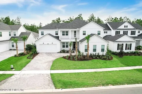 177 Seagrove Drive Ponte Vedra FL 32081
