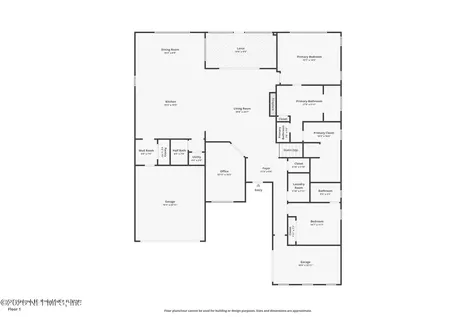 177 Seagrove Drive Ponte Vedra FL 32081