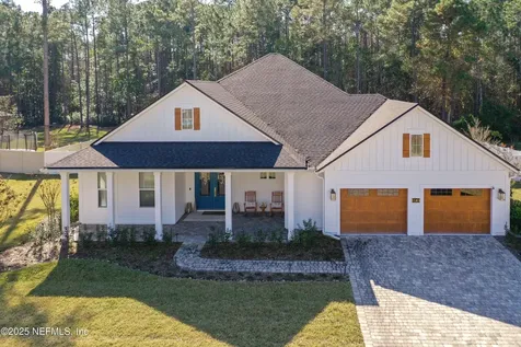 1589 Green Moss Lane Orange Park FL 32065