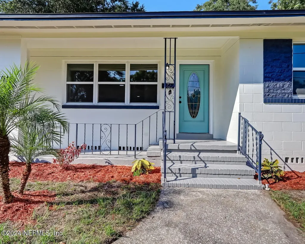 7015 Biddy Lane Jacksonville FL 32210
