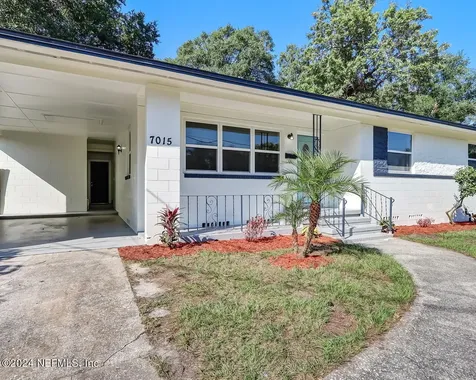 7015 Biddy Lane Jacksonville FL 32210