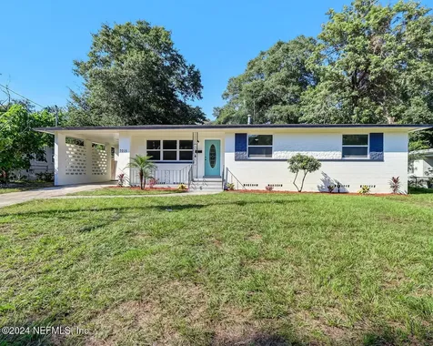 7015 Biddy Lane Jacksonville FL 32210