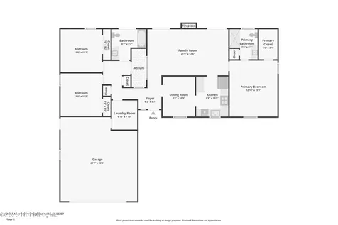 10257 Bear Valley Road Jacksonville FL 32257