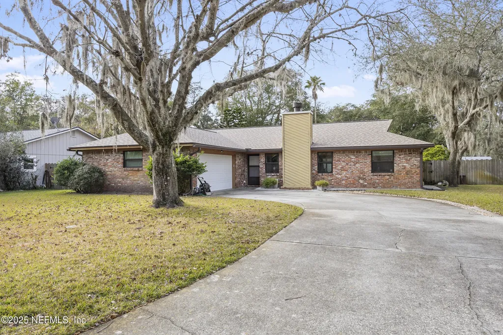 1120 Hamlet Lane E Neptune Beach FL 32266