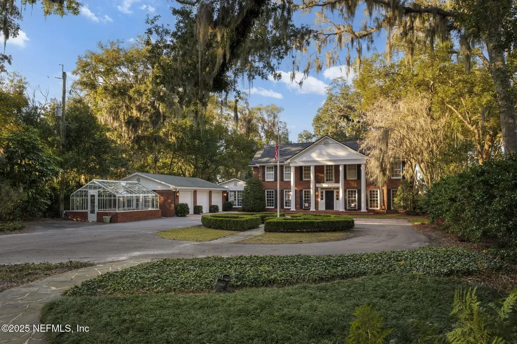 12550 Mandarin Road Jacksonville FL 32223