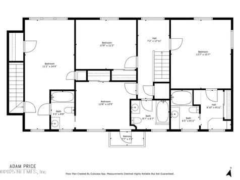 12550 Mandarin Road Jacksonville FL 32223