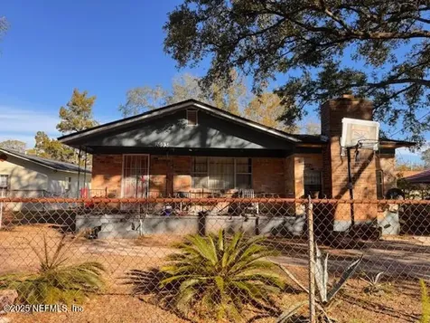 2693 W 23rd Street Jacksonville FL 32209