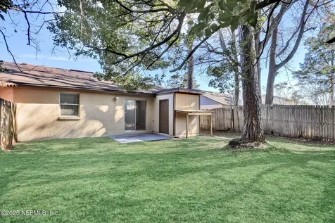 2738 Hidden Village Drive Jacksonville FL 32216