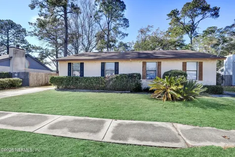 2738 Hidden Village Drive Jacksonville FL 32216