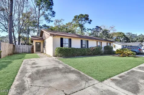 2738 Hidden Village Drive Jacksonville FL 32216