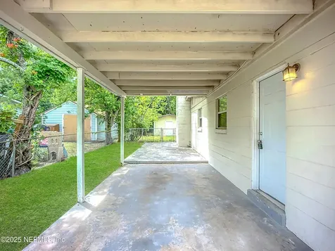 6642 Pinnochio Drive Jacksonville FL 32210