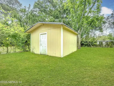 6642 Pinnochio Drive Jacksonville FL 32210