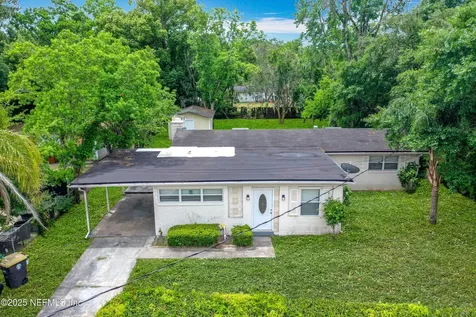 6642 Pinnochio Drive Jacksonville FL 32210