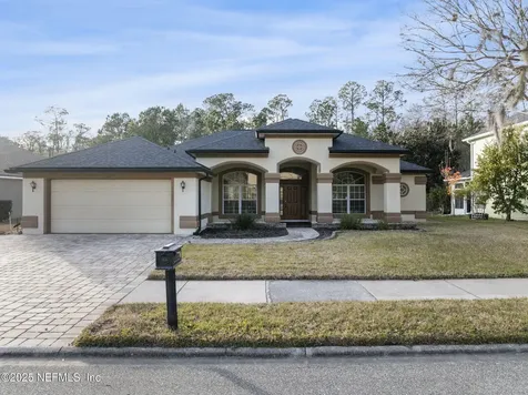 9130 Hampton Landing Drive E Jacksonville FL 32256