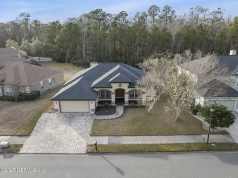 9130 Hampton Landing Drive E Jacksonville FL 32256