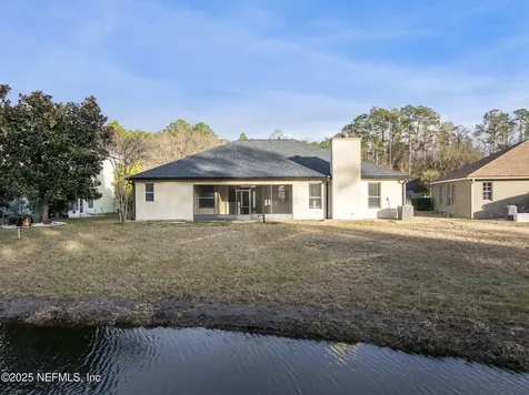 9130 Hampton Landing Drive E Jacksonville FL 32256