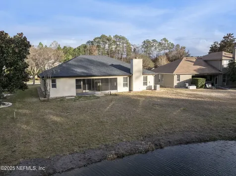 9130 Hampton Landing Drive E Jacksonville FL 32256