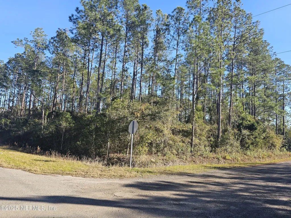 4075 Cedar Ford Boulevard Hastings FL 32145