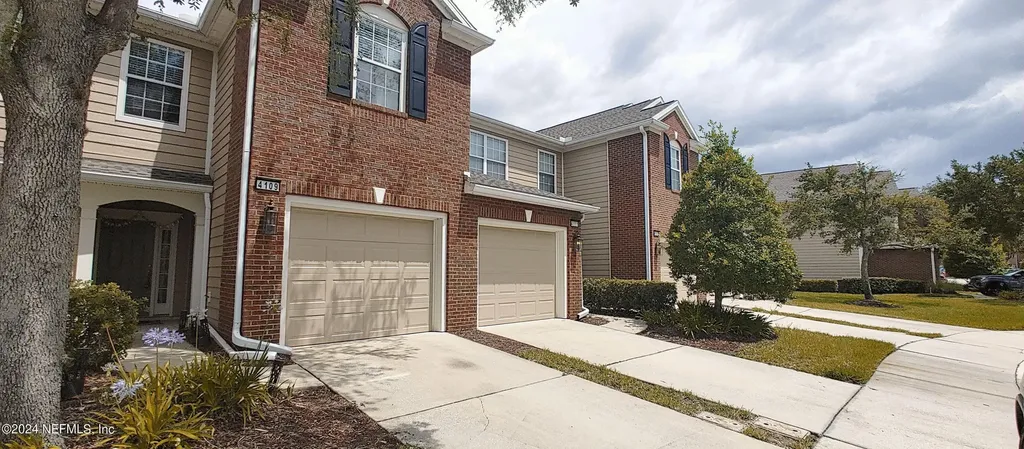 4109 Crownwood Drive Jacksonville FL 32216