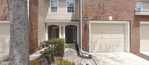 4109 Crownwood Drive Jacksonville FL 32216